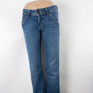 Hudson Jeans Bootcut 30 (27 X 31) Women's